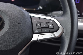 Volkswagen Golf 1.5 TSI eTSI DSG*TAŽNÉ*AC 2021