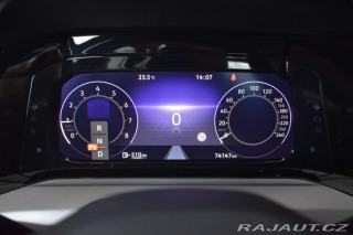 Volkswagen Golf 1.5 TSI eTSI DSG*TAŽNÉ*AC 2021