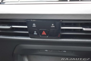 Volkswagen Golf 1.5 TSI eTSI DSG*TAŽNÉ*AC 2021