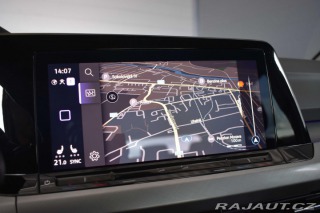 Volkswagen Golf 1.5 TSI eTSI DSG*TAŽNÉ*AC 2021