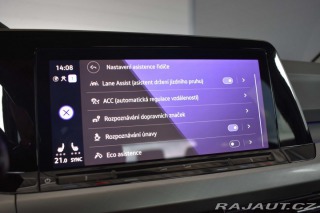 Volkswagen Golf 1.5 TSI eTSI DSG*TAŽNÉ*AC 2021