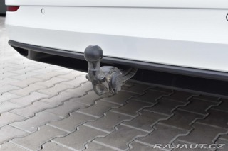 Volkswagen Golf 1.5 TSI eTSI DSG*TAŽNÉ*AC 2021