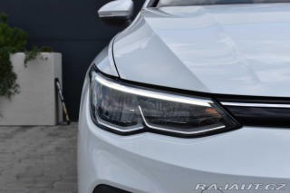 Volkswagen Golf 1.5 TSI eTSI DSG*TAŽNÉ*AC 2021