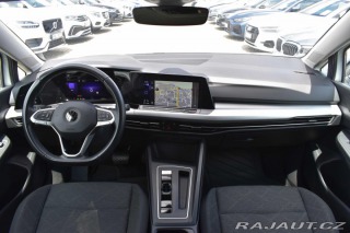 Volkswagen Golf 1.5 TSI eTSI DSG*TAŽNÉ*AC 2021