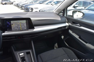 Volkswagen Golf 1.5 TSI eTSI DSG*TAŽNÉ*AC 2021
