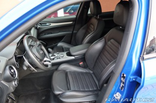 Alfa Romeo Stelvio 2.0 Veloce 206kW Q4 2022