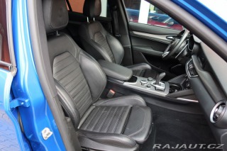 Alfa Romeo Stelvio 2.0 Veloce 206kW Q4 2022