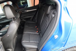 Alfa Romeo Stelvio 2.0 Veloce 206kW Q4 2022