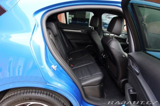 Alfa Romeo Stelvio 2.0 Veloce 206kW Q4 2022
