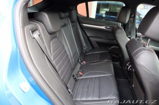 Alfa Romeo Stelvio 2.0 Veloce 206kW Q4 2022