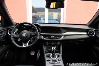 Alfa Romeo Stelvio 2.0 Veloce 206kW Q4 2022