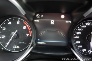 Alfa Romeo Stelvio 2.0 Veloce 206kW Q4 2022