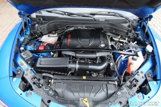 Alfa Romeo Stelvio 2.0 Veloce 206kW Q4 2022
