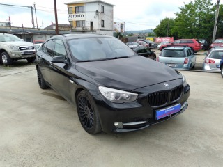 BMW 5 530 D GRAN TOURISMO AT