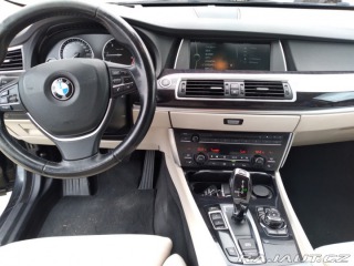 BMW 5 530 D GRAN TOURISMO AT 2010