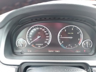 BMW 5 530 D GRAN TOURISMO AT 2010