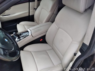 BMW 5 530 D GRAN TOURISMO AT 2010