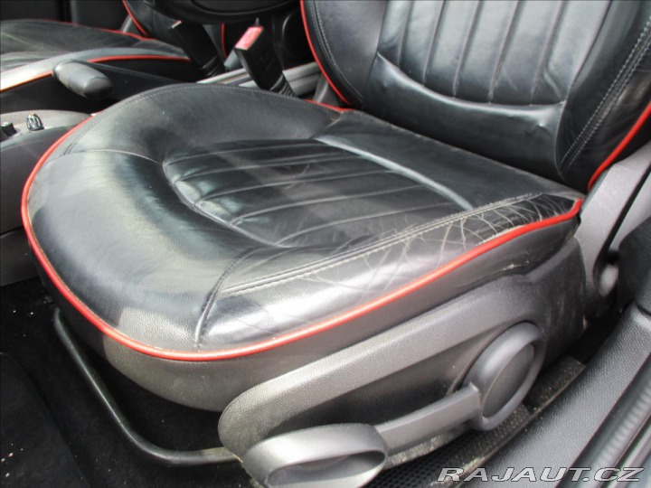 Mini Countryman 1,6 Works ALL4 160kw Pano 2013