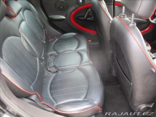 Mini Countryman 1,6 Works ALL4 160kw Pano 2013