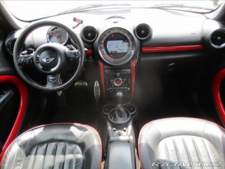 Mini Countryman 1,6 Works ALL4 160kw Pano 2013