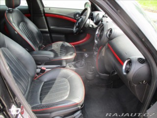 Mini Countryman 1,6 Works ALL4 160kw Pano 2013