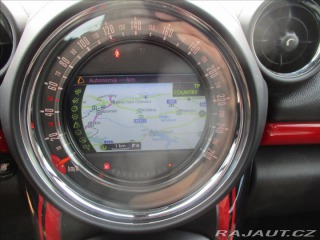 Mini Countryman 1,6 Works ALL4 160kw Pano 2013