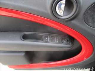 Mini Countryman 1,6 Works ALL4 160kw Pano 2013