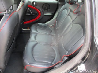 Mini Countryman 1,6 Works ALL4 160kw Pano 2013