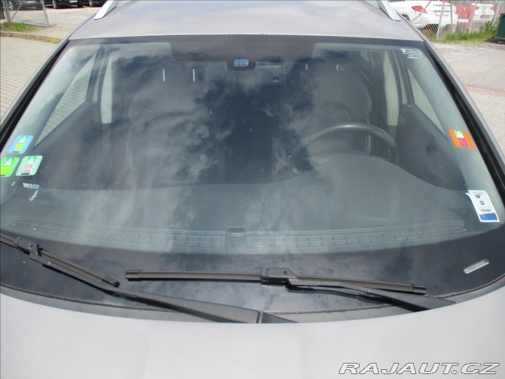 Škoda Superb 2,0 TDi CR 125kw 4x4 bez 2010