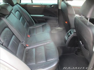 Škoda Superb 2,0 TDi CR 125kw 4x4 bez 2010