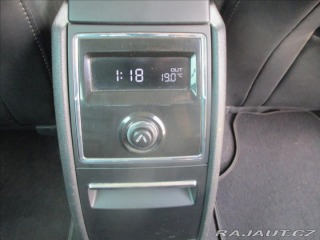 Škoda Superb 2,0 TDi CR 125kw 4x4 bez 2010