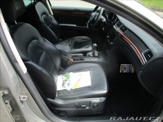 Škoda Superb 2,0 TDi CR 125kw 4x4 bez 2010