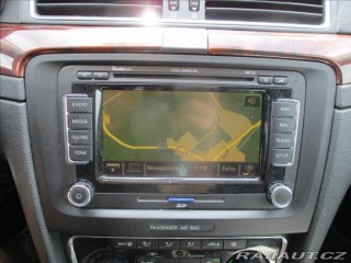 Škoda Superb 2,0 TDi CR 125kw 4x4 bez 2010
