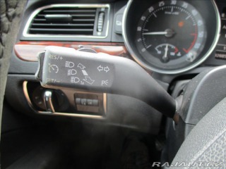 Škoda Superb 2,0 TDi CR 125kw 4x4 bez 2010