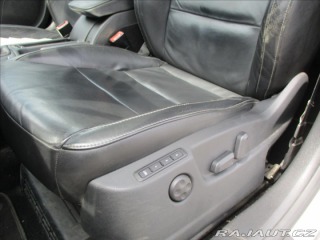 Škoda Superb 2,0 TDi CR 125kw 4x4 bez 2010