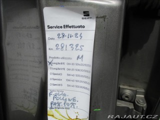 Škoda Superb 2,0 TDi CR 125kw 4x4 bez 2010