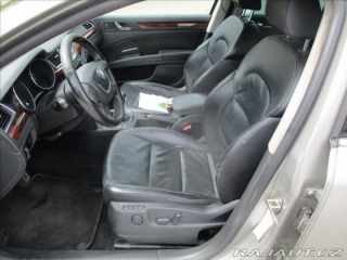 Škoda Superb 2,0 TDi CR 125kw 4x4 bez 2010