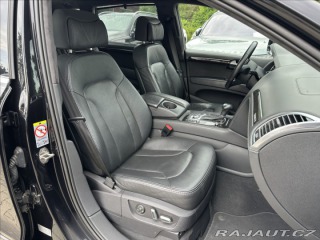 Audi Q7 4.2 Tdi Quattro 7 míst 2014