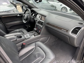 Audi Q7 4.2 Tdi Quattro 7 míst 2014