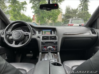 Audi Q7 4.2 Tdi Quattro 7 míst 2014