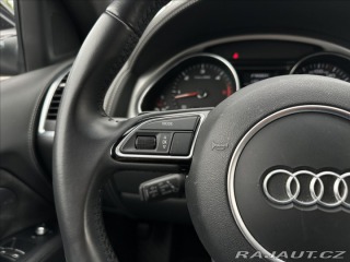 Audi Q7 4.2 Tdi Quattro 7 míst 2014