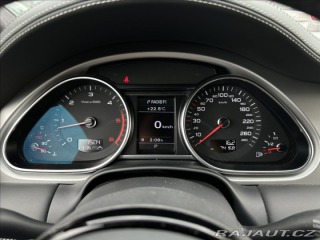 Audi Q7 4.2 Tdi Quattro 7 míst 2014