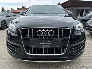 Audi Q7 4.2 Tdi Quattro 7 míst 2014