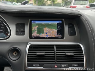 Audi Q7 4.2 Tdi Quattro 7 míst 2014