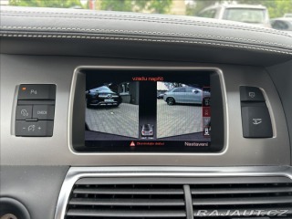 Audi Q7 4.2 Tdi Quattro 7 míst 2014