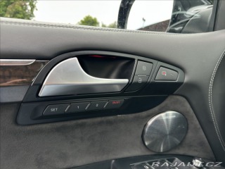 Audi Q7 4.2 Tdi Quattro 7 míst 2014
