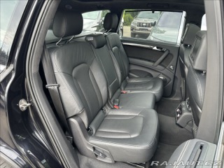 Audi Q7 4.2 Tdi Quattro 7 míst 2014