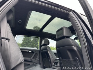 Audi Q7 4.2 Tdi Quattro 7 míst 2014