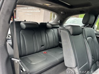 Audi Q7 4.2 Tdi Quattro 7 míst 2014
