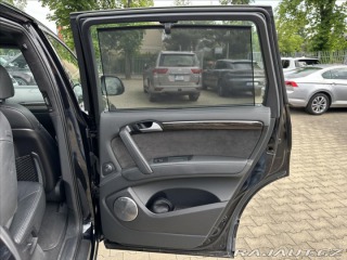 Audi Q7 4.2 Tdi Quattro 7 míst 2014